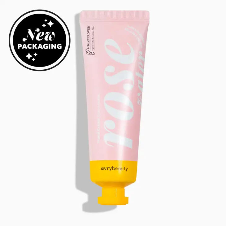 Avry Beauty Hand Cream
