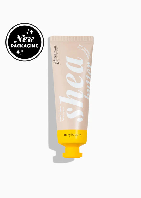 Avry Beauty Hand Cream