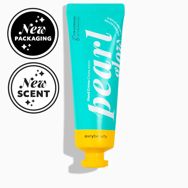 Avry Beauty Hand Cream