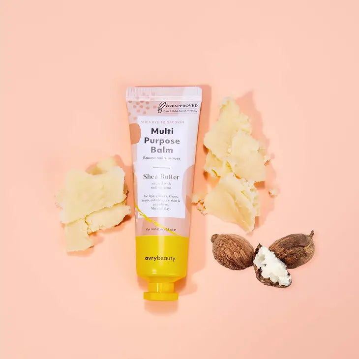 Avry Beauty Hand Cream