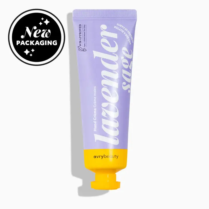Avry Beauty Hand Cream