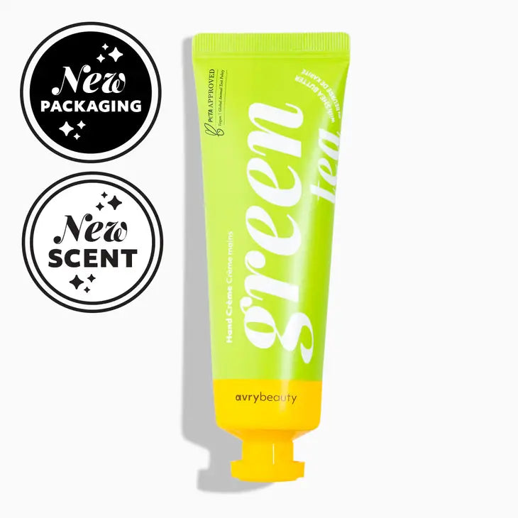 Avry Beauty Hand Cream