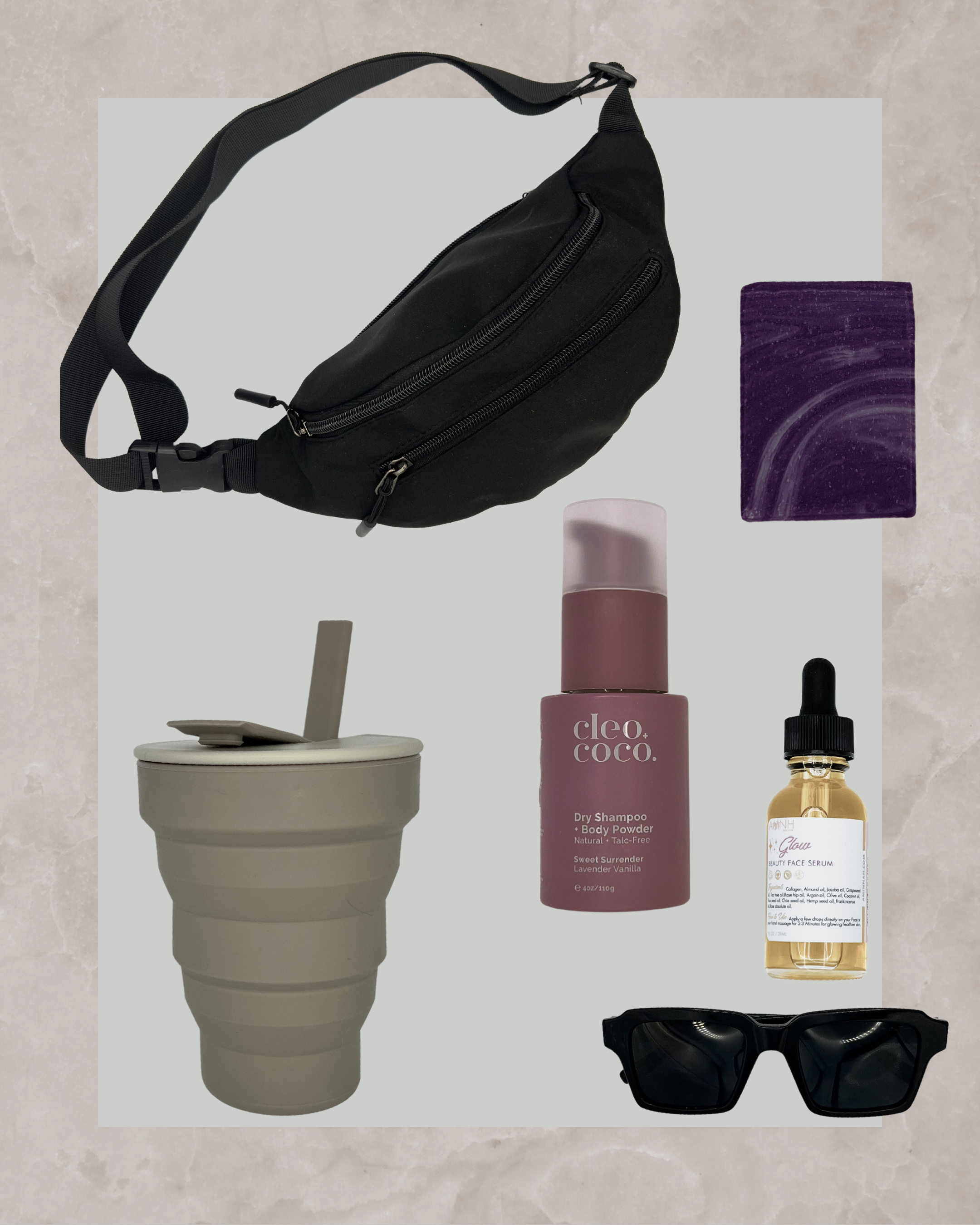 The Essentials