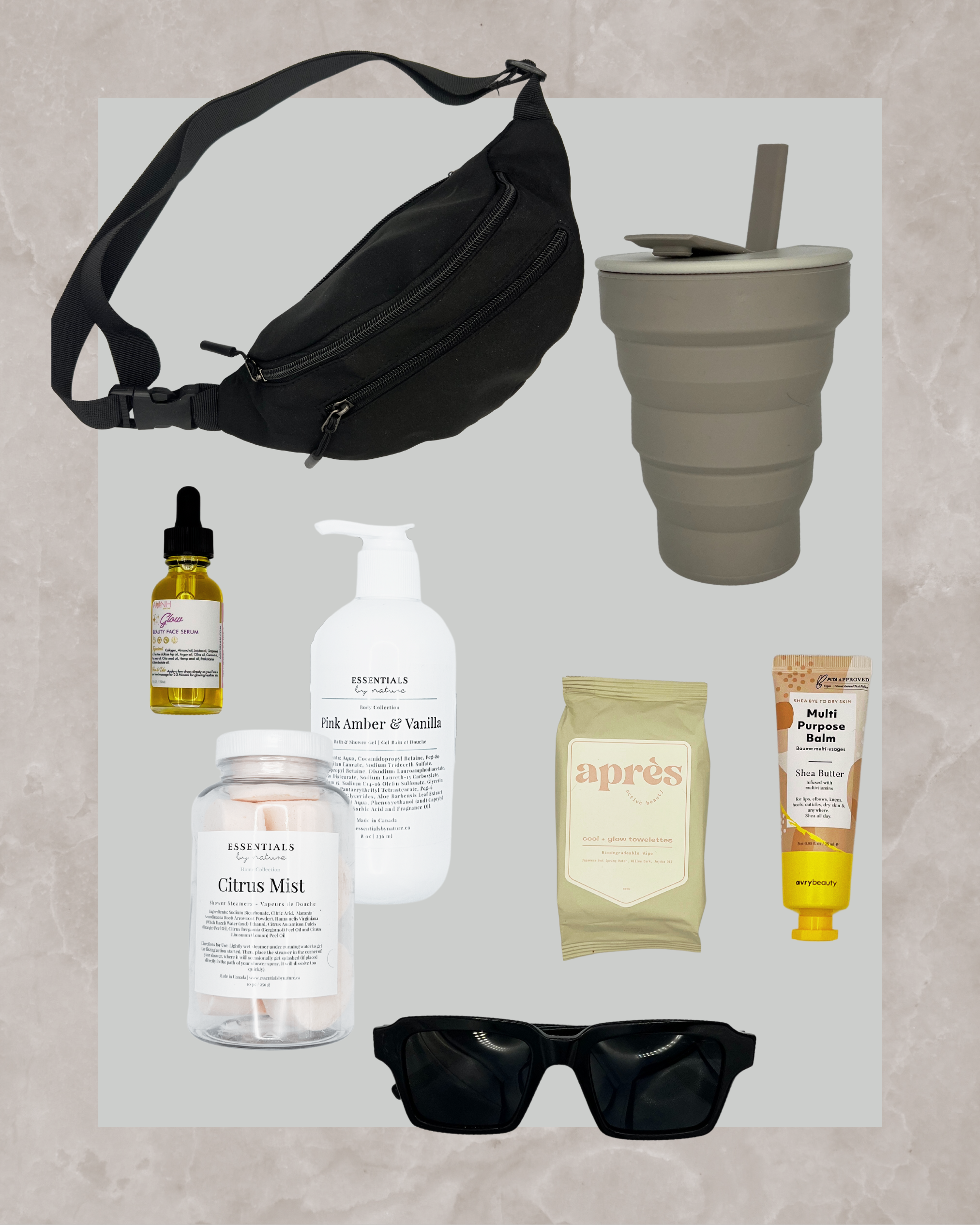 The Super Kit